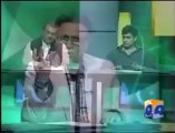 facebook.com.Hassan Nisar's aggressive response to Abrar ul Haq   Facebook