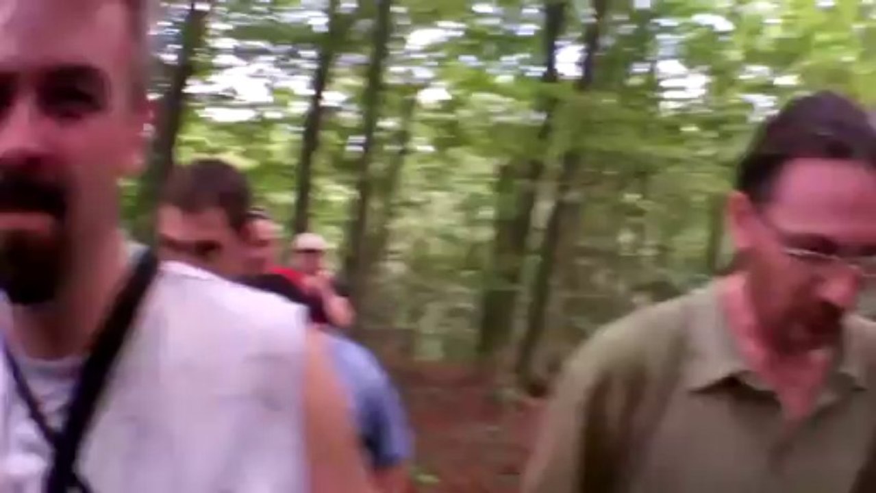 2012.08.24-26 - III Forowy Zlot Frombork 2012