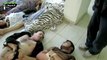Syrie : les Etats-Unis auraient la preuve de l'utilisation d'armes chimiques