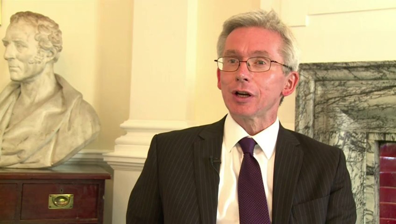 Militäreinsatz in syrien: westen riskiert flächenbrand