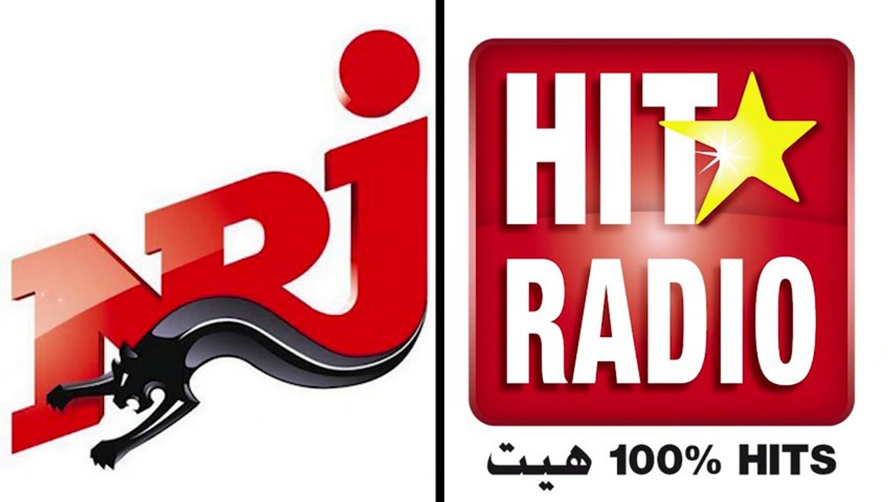 Quand Cauet et NRJ parlent de HIT RADIO _