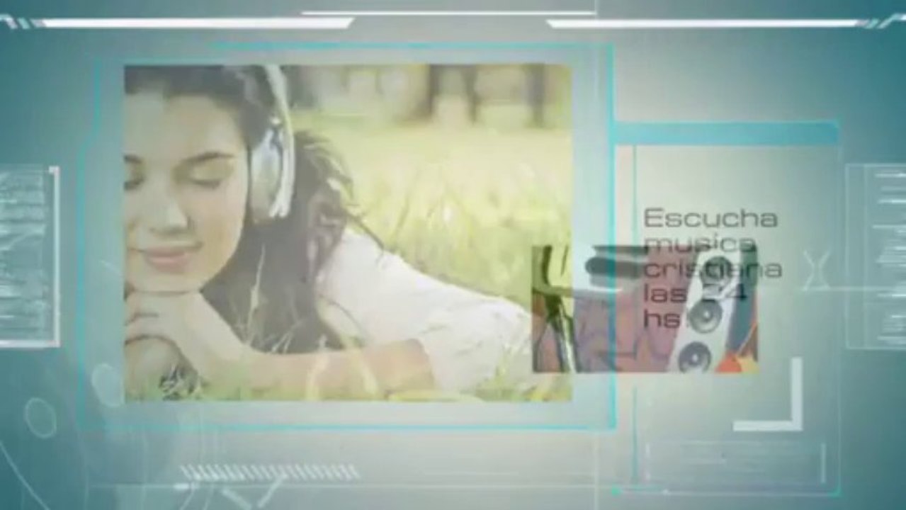 Aplicaciones Cristianas [Android] Devocion Radio Cristiana