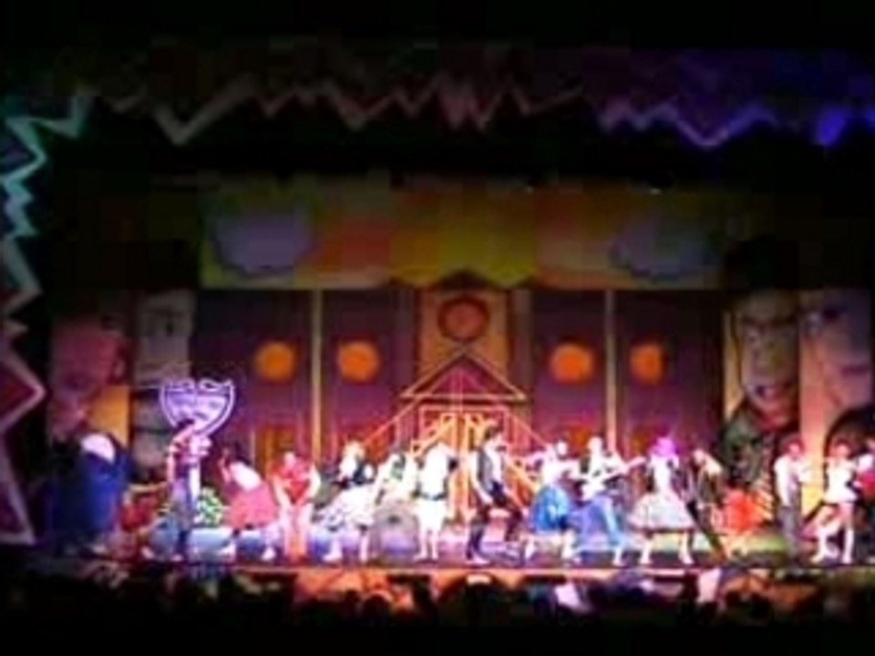 El Raton - Vaselina 2006