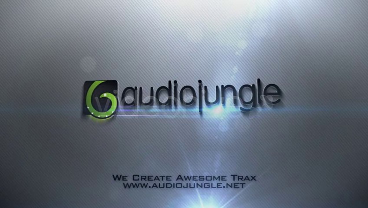 Clean Logo - After Effects Template