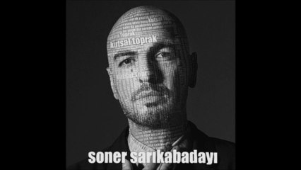 DJ GÜRAY DAMAR _-_Ft_-_Soner_Sarıkabadayı_-_Kutsal_Toprak__ ( Remix ) 2013