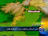 Geo Headlines-28 Aug 2013-1800