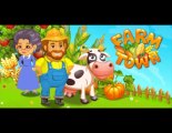 Farm Town Hacker - Cheats pour Android et iOS Téléchargement