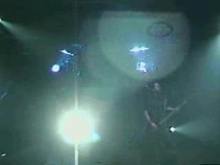 Slayer 03 - Stain of Mind