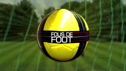 Fous de foot "Après-match" : FC Nantes / PSG