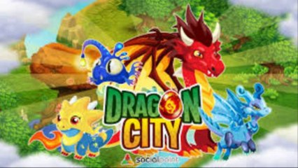 Dragon City Cheats [New Features Added]