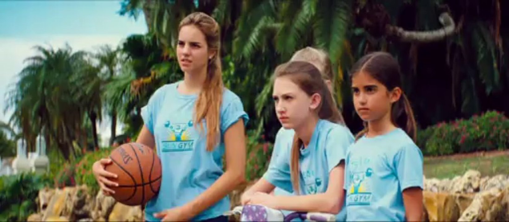 PAIN & GAIN Filmclip Stiefvater