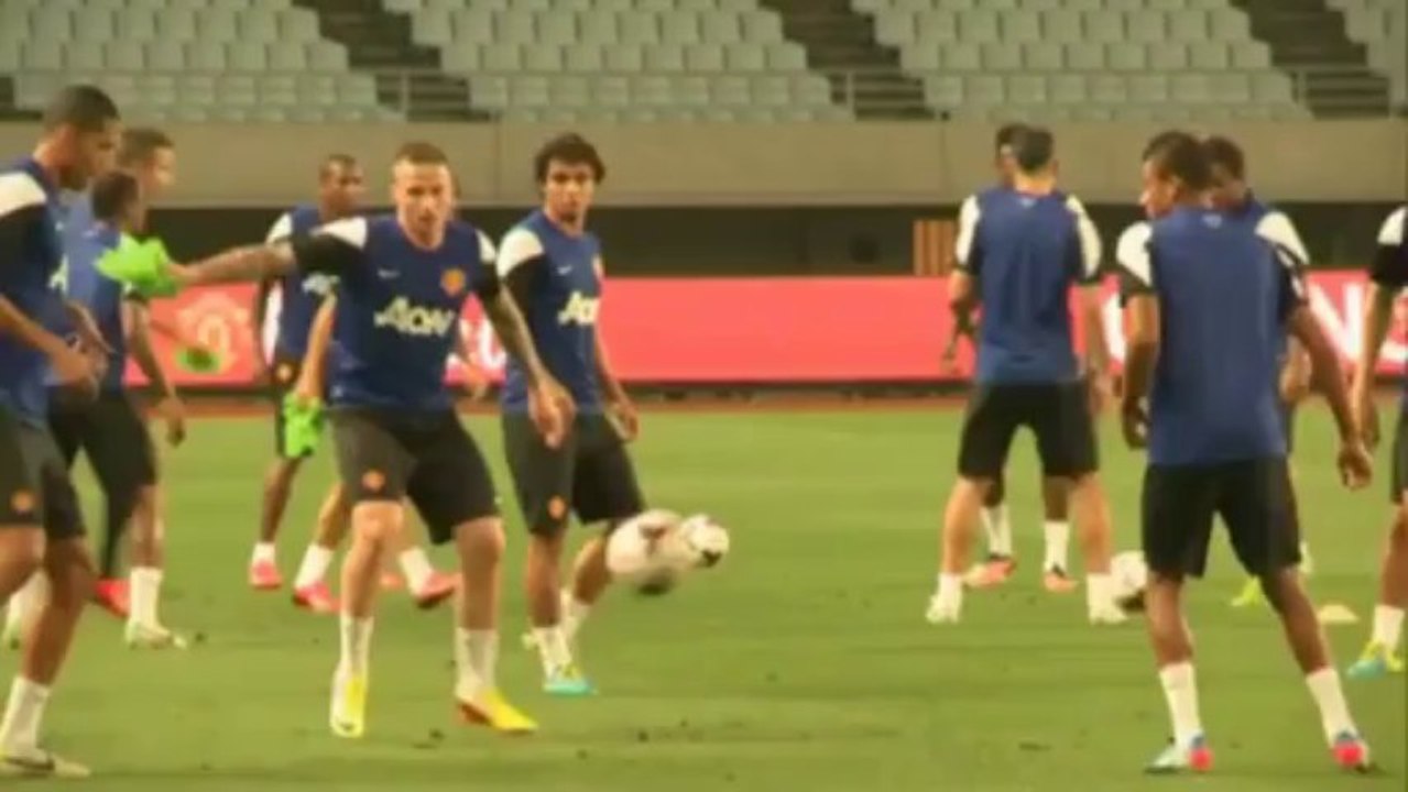 United vs. Chelsea: Hodgson begeistert von Nullnummer