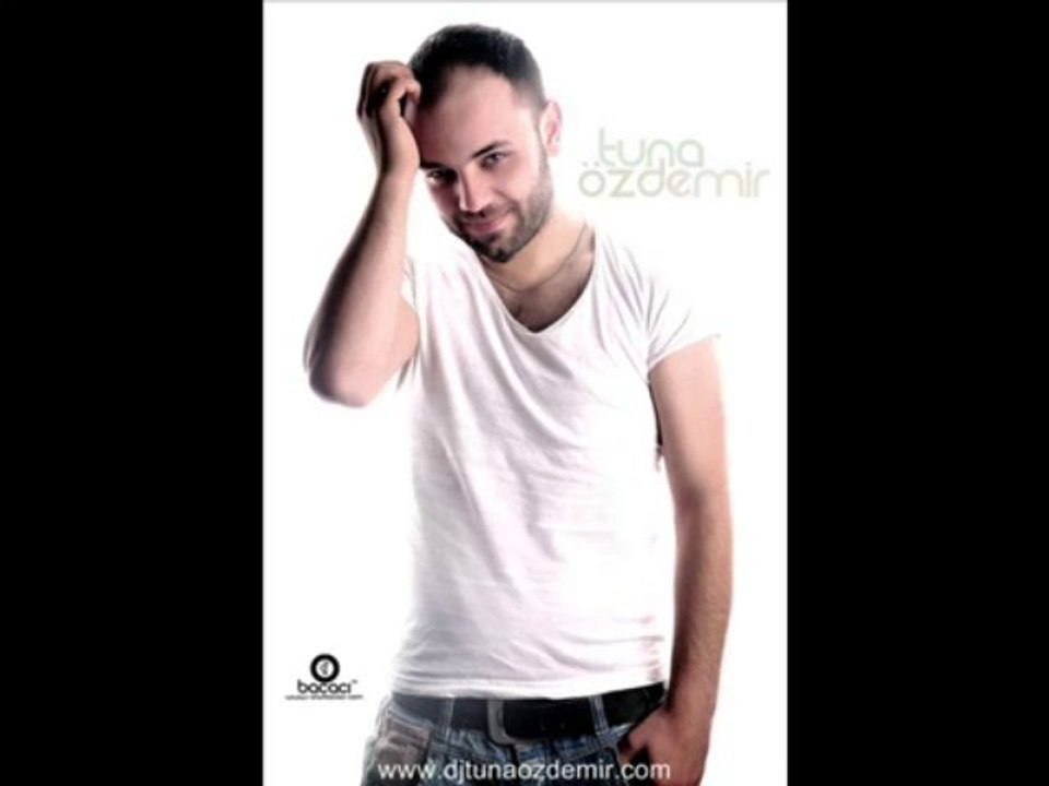 Umut Kaya - Mor yazma (Tuna ÖZDEMİR MİX)