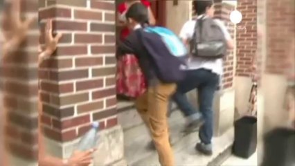 Épidémie de choléra à Cuba