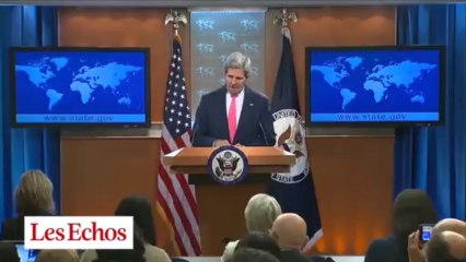 Syrie : ONU et parlements, pour la forme ?