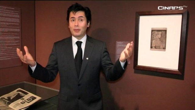 Le journal des images - La première photographie du monde