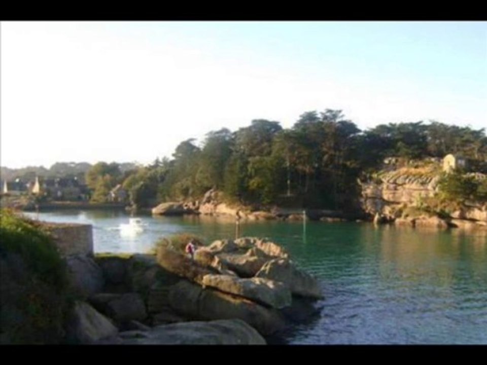 Vacances en Bord de mer