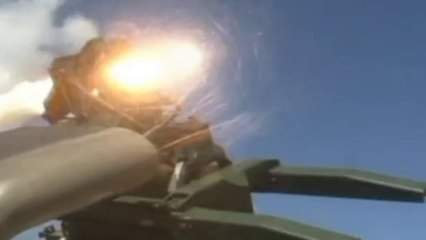 Huge air fleet completes battle drill in China