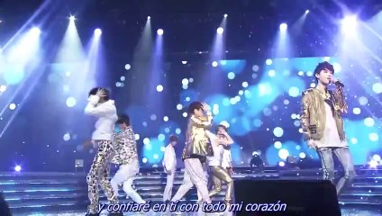 EXO - Angel (Sub.Esp)