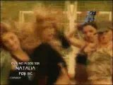 Natalia - Que no puede ser Video Mix