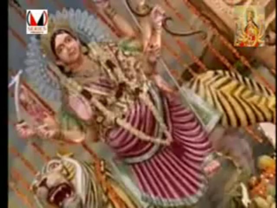 Doli Aaj Di Dehad Rakh Le | Fullan Di Ho Rahin Barkha | Chandrakanta | Mata Bhajan Punjabi Devotional