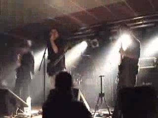 A Sacris - TPB - Enfouissement