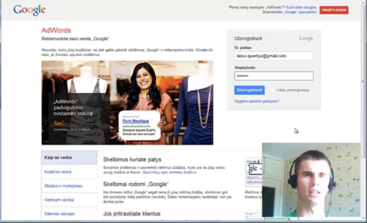 Keyword Planner Replaced The Old Google AdWords Keyword Tool