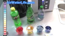 Aqua Ionizer Deluxe 7.0 Review from Air Water Life