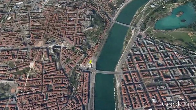 Tunnel Croix-Rousse, Rives de Saône : les chantiers de la rentrée