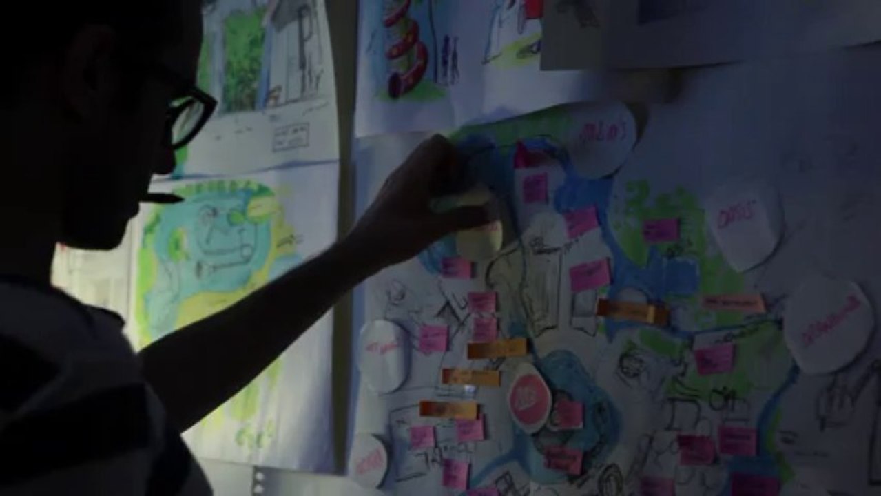 Adsland Park (c): le buzz