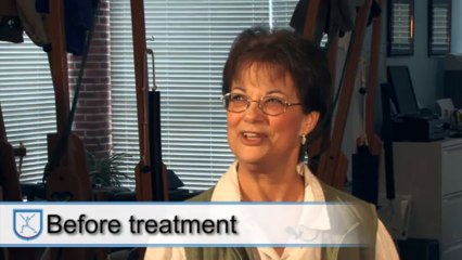 Advanced Health Institute of Arlington Heights Testimonials
