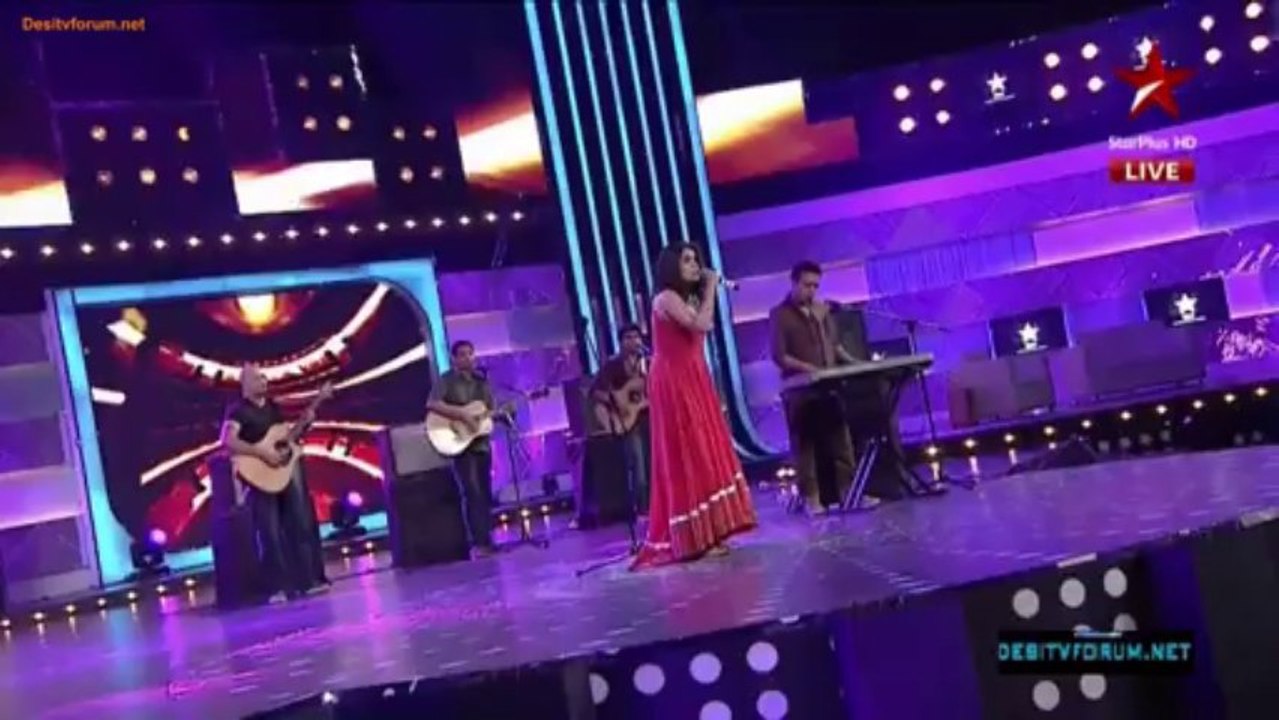 SONA MOHAPATRA - LIVE