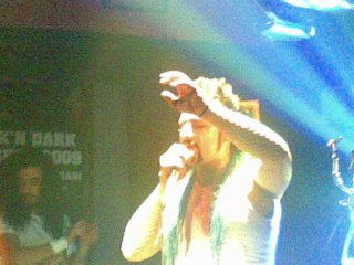 Hayko Cepkin & Serap Yağız- Hoşgeldin Güneş