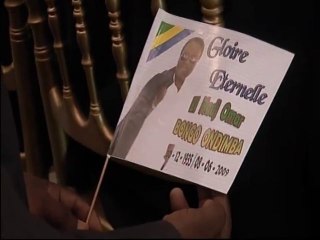 Françafrique, la raison d'état