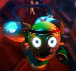 CRAZY MAGNETS (Trailer Jeu vidéo 2013)