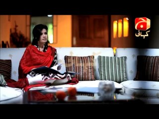 AAS - Geo Kahani Episode 41-25 Jul 2013