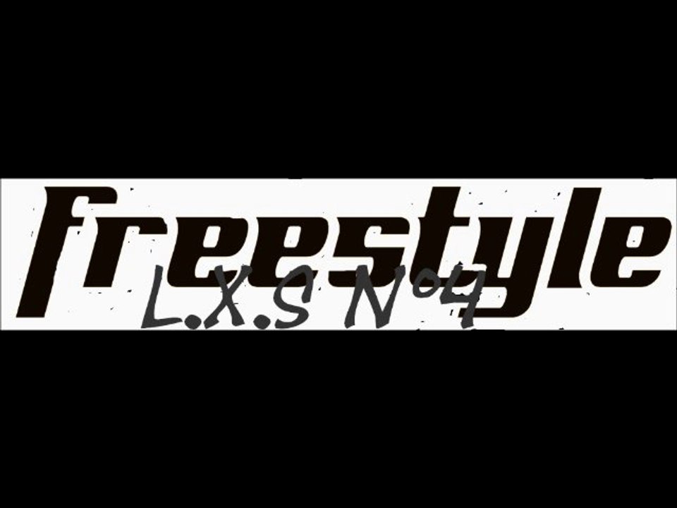 freestyle n°4