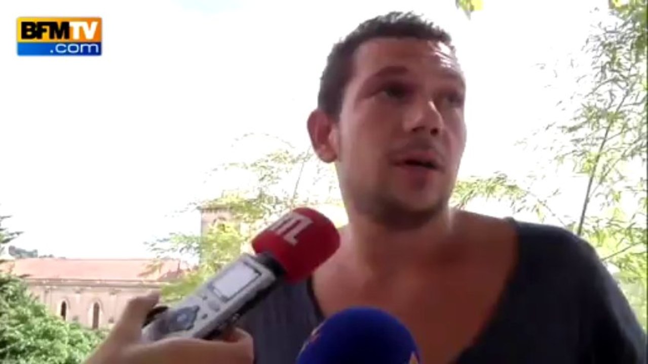 Un patron de bar abattu de trois balles au Cann...