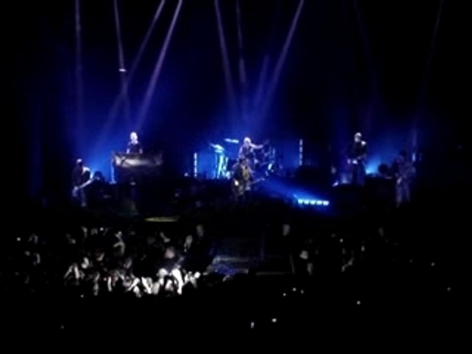 indochine au zenith de lille