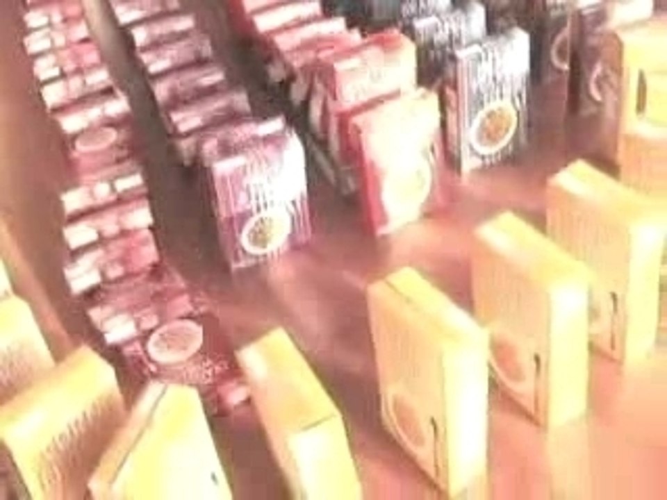 Fatboy Slim - Champion Sound