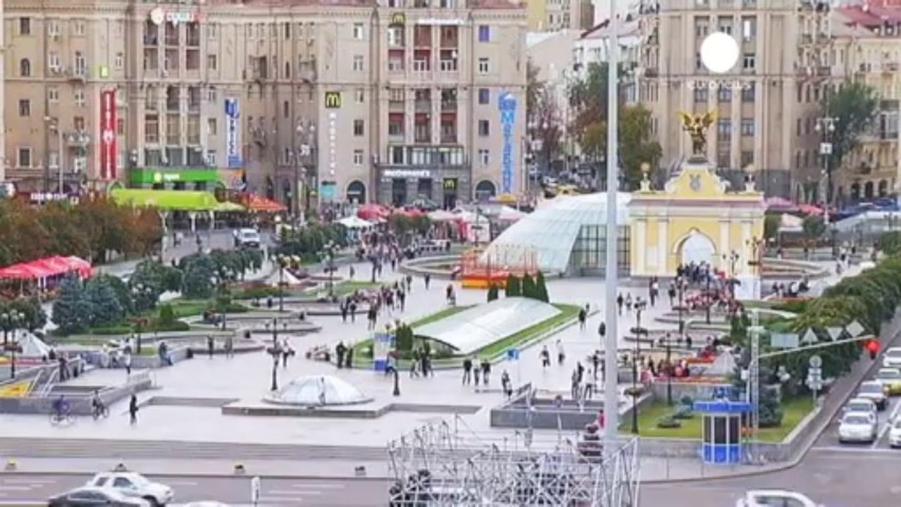 Rusya ve Ukrayna arasında 'çikolata savaşı'