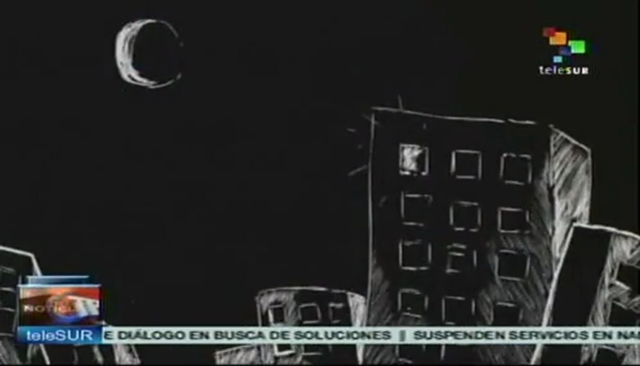 Argentina celebra el III Festival Internacional de Cortos de Animación