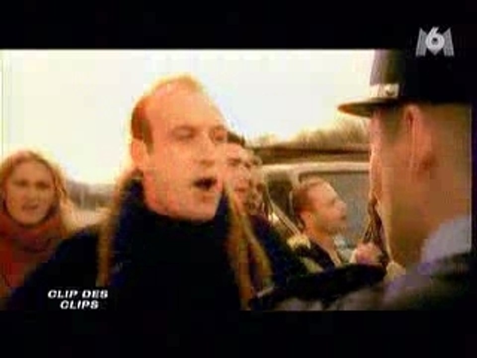 Sinsemilia - Douanier 007