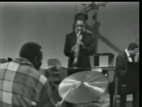 Afro Blue - John Coltrane 1963