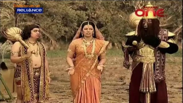 Jai Jai Jai Bajarangbali 28th August 2013 Video Watch Online pt1