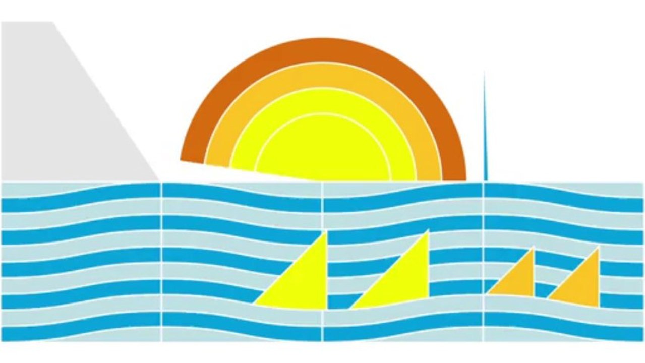 Hermès Beverly Hills - Anthony Burrill