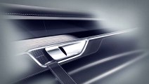 Volvo Concept C Coupé - Teaser #3