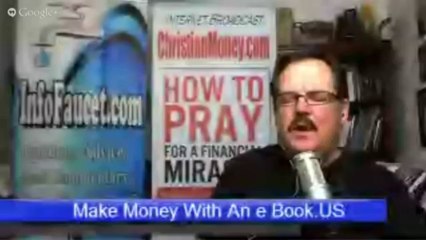 Make Money With eBooks