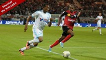 JDM : WBA renonce à Jordan Ayew ?
