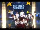 Grup Kaşıks 2.Tur